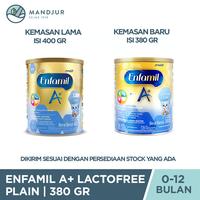 Gambar Enfamil A+ LactoFree Care Susu Formula Bayi dengan Intoleransi Laktosa dari Apotekmandjurofficial undefined 2 Tokopedia