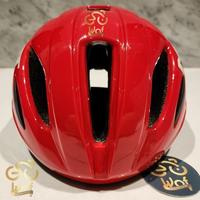 Gambar Helmet MET Strale Glossy Bicycle Helm Sepeda MTB Road Bike HQ Import dari kabila store undefined 2 Tokopedia
