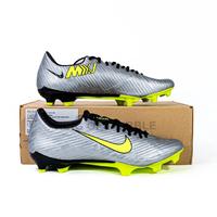 Gambar PROMO !!! SALE TERLARIS SEPATU BOLA NIKE ZOOM MERCURIAL VPR 15 ACADEMY XXV MG FB8399-060 ORI READY dari hindann undefined 5 Tokopedia