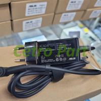 Gambar Adaptor Charger Laptop Asus X453 X45 X45A X453S X453Sa 19V-1.75A dari bangku12 undefined 4 Tokopedia