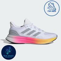 Gambar PROMO !!! SALE TERLARIS RUNNING ADIDAS - ULTRARUN 5 SHOES 100% ORIGINAL FROM ADIDAS OFFICIAL STORE - WHITE MULTICOLOR READY dari DAVIDE SHOSE undefined 4 Tokopedia