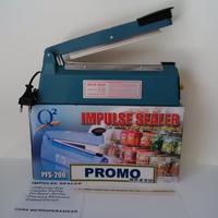 Gambar Q2 Impulse Sealer 20 cm 8200 - Alat Perekat Plastik Tahan Panas - MN dari manolistore undefined 2 Tokopedia