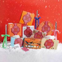 Gambar PIPILTIN COCOA CHOCOLATE - CHOCOLATE GIFT FESTIVE BOX HAMPERS - Festive Hampers dari Biometrikhyman undefined 3 Tokopedia