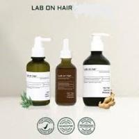 Gambar Lab On Hair series Anti Hair Fall Shampoo I Scalp Spray I AmpouleI Perawatan Rambut (Di jual harga Satuan) - Scalp Spray dari LOVELY BEAUTY SBY 76 undefined 1 Tokopedia