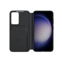 Gambar (JONIES) Casing Samsung Galaxy S23 S23+ Plus Ultra S23 Fe Smart View Wallet Flip Slot Kartu Case Dompet Langsung Proses dari Joniedi Shop undefined 2 Tokopedia