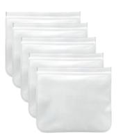 Gambar Tempat Menyimpan Makanan Kantong Plastik Organizer Makanan Silicone dari Grosir DAN Jemilah undefined 3 Tokopedia