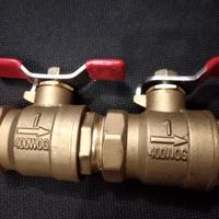 Gambar TEST DRAIN VALVE 1 INCH Best dari DIAMOND PERKAKAS undefined 5 Tokopedia