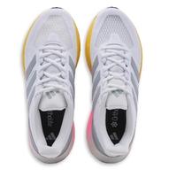 Gambar PROMO !!! SALE TERLARIS RUNNING ADIDAS - ULTRARUN 5 SHOES 100% ORIGINAL FROM ADIDAS OFFICIAL STORE - WHITE MULTICOLOR READY dari DAVIDE SHOSE undefined 5 Tokopedia