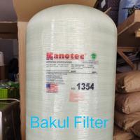 Gambar . Tabung filter air frp 1354 Nanotech dari Extracktor undefined 2 Tokopedia
