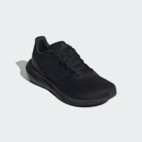 Gambar PROMO !!! SALE TERLARIS RUNNING ADIDAS - RUNFALCON 3 SHOES (BISA BUAT NGANTOR) 100% ORIGINAL FROM ADIDAS OFFICIAL STORE - FULL BLACK READY dari DAVIDE SHOSE undefined 1 Tokopedia