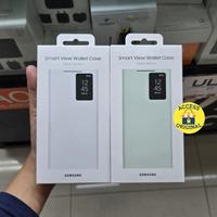 Gambar (JONIES) Smart View Wallet Samsung Galaxy Case S24 Ultra Casing Cover Original Langsung Proses dari Joniedi Shop undefined 2 Tokopedia