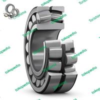 Gambar BARANG TERLARIS SPHERICAL ROLLER BEARING SKF 22215 EK dari DikStoree11 undefined 4 Tokopedia