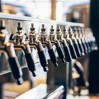 Gambar 12 Pcs Draft Beer Faucet Plug Cap, Sanitary Faucet Keg Cap Rubber Tap Cover dari sucayy undefined 3 Tokopedia
