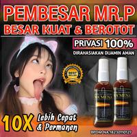 Gambar PROMO !!! NEW !!! OBAT PEMANJANG PEMBESAR ALAT VITAL KELAMIN PRIA TERBAIK MINYAK WAMENA DAUN TIGA JARI ASLI PAPUA ORIGINAL Ready Kak dari Juliet Shop27 undefined 2 Tokopedia