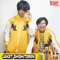 Gambar Jaket Cosplay Anime WIND BREAKER Shishitoren Jacket Choji Tomiyama Jo Togame / Jakcet windbreaker dari paborito store undefined 5 Tokopedia
