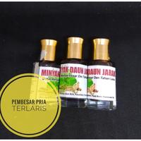 Gambar PROMO !!! NEW !!! PTC AGEN RAMUAN MINYAK JARAK PEMBESAR PRIA TERLARIS DAN TERMURAH ORIGINAL [TERBARU[TERLARIS[ORIGINAL[ASLI] Ready Kak dari Juliet Shop27 undefined 2 Tokopedia