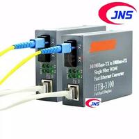 Gambar TERLARIS Netlink HTB 3100 10/100 Sepasang AB fiber optic optik media converter Siap kirim dari Edelweiiss01 undefined 1 Tokopedia
