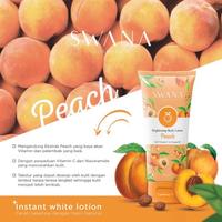 Gambar Hanasui swana hand body pemutih instan tone up cream lotion dari kusno898 sdhop undefined 4 Tokopedia