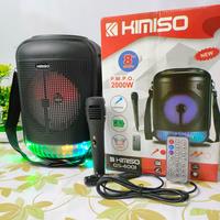 Gambar Speaker MKC Jbk Speaker 6,5 Inci Eksplosif QS-4001 Menyimpan Koleksi Speaker Bluetooth Volume Besar Home Portable Hifi Audio dari diamnoanh undefined 3 Tokopedia