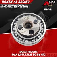 Gambar Terbaru Paket Camshaft Noken As Cam Racing Jupiter Mx Mxking Vixion R15 Old Mx King Xabre Per Klep Sentrik Ah1 Racing Ready dari Snowdrop Ofc undefined 5 Tokopedia