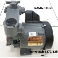 Gambar (elektronik/aneka elektronik tersedia disini) pompa air sanyo pwh 137 dari onderdilMotor-sepeda undefined 2 Tokopedia