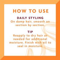 Gambar Diskon Cantu Shea Butter Natural Hair Moisturizing Curl Activator Cream 355Ml Ready dari Toko'Gaura undefined 5 Tokopedia