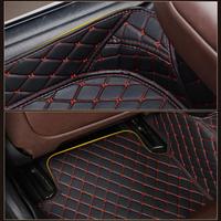 Gambar Custom Car Floor Mat for Audi Q7 7 Seat 2006-2015 2016-2019 2020-2023 Q7 E-tron Interior Accessories Carpet Car Trunk Mat dari LIdiaastores11 undefined 3 Tokopedia