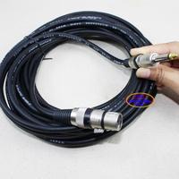 Gambar Kabel Mik Canare 10 Meter Kabel Mikropon Made in Japan Cable Mic Mono dari Rikson M undefined 4 Tokopedia
