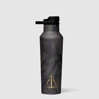 Gambar Diskon Corkcicle 20Oz Sport Canteen Harry Potter Deathly Hallows Factory Flaw Ready dari Picea Ofc Store undefined 1 Tokopedia