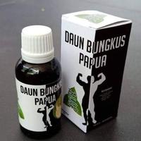 Gambar PROMO !!! NEW !!! MINYAK DAUN BUNGKUS TIGA JARI / HERCULES PEMBESAR-KELAMIN ASLI PAPUA Ready Kak dari Juliet Shop27 undefined 5 Tokopedia