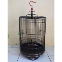 Gambar sangkar murai ebod jaya klasik no.3 dari shop lonica undefined 1 Tokopedia