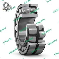 Gambar BARANG TERLARIS SPHERICAL ROLLER BEARING SKF 22215 EK dari DikStoree11 undefined 2 Tokopedia