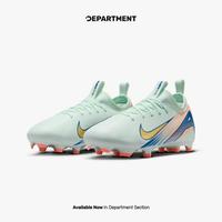 Gambar PROMO !!! SALE TERLARIS SEPATU BOLA ANAK NIKE JR ZOOM VAPOR 16 ACADEMY MERCURIAL DREAM SPEED FZ1611300 ORIGINAL READY dari hindann undefined 5 Tokopedia