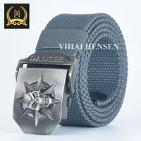 Gambar IKAT PINGGANG PRIA TACTICAL BELT SABUK PRIA CANVAS GESPER TACTICAL 511 dari Node Tracker undefined 2 Tokopedia
