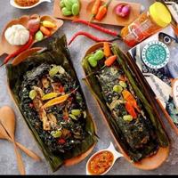 Gambar Ikan Bandeng Pepes/Bandeng Pringsewu/Presto/Vacuum Terlaris dari nawarniwir undefined 2 Tokopedia