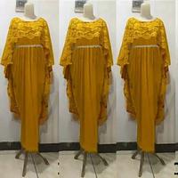 Gambar abaya ABG gamis brokat jumbo-maxi dress muslimah-baju lebaran-longdress jumbo-big size XXL-gaun pesta bumil-seragam kosidahan-pengajian-marawis-rohis- dari fahri mahardika undefined 1 Tokopedia