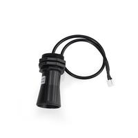 Gambar High Accuracy Waterproof Ultrasonic Distance Sensor Penetration Smog Dust Wider Range 7.5M for Arduino Ultrasonic Sensor Cable dari GROSIR ENERGIMADIRI TERRBARRRU undefined 1 Tokopedia