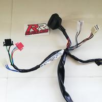 Gambar wire harness kabel body bodi bagian atas speedometer spedometer spidometer spido meter original ori honda kharisma karisma x d 125 x125 KPH AHM RR MOTOR dari RR DUA PUTRA MOTOR 22 undefined 4 Tokopedia