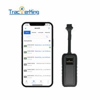 Gambar Free Platform GPS Tracker Vehicle Tracking Device Waterproof Motorcycle Car Mini GPS GSM SMS Locator With Cut Off Engine dari Tesia Store undefined 2 Tokopedia
