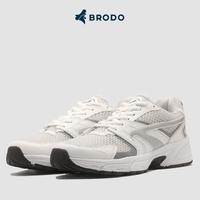 Gambar BRODO - Sneakers Ace Neptune Dove Grey dari toko saeful69 undefined 2 Tokopedia