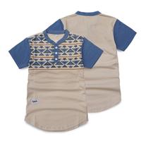 Gambar Kurta Anak Laki Laki Baju Koko Anak Usia 1-12 Tahun Orkids Fateh Cream dari CV KARYA GEMILANG undefined 1 Tokopedia