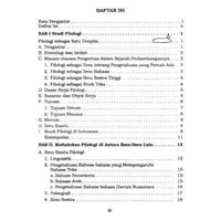 Gambar Buku Pengantar Teori Filologi Siti Baroroh Baried Cover Hijau dari Agen Buku Barkas undefined 4 Tokopedia