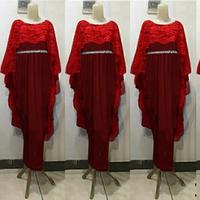 Gambar abaya ABG gamis brokat jumbo-maxi dress muslimah-baju lebaran-longdress jumbo-big size XXL-gaun pesta bumil-seragam kosidahan-pengajian-marawis-rohis- dari fahri mahardika undefined 5 Tokopedia