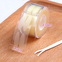 Gambar Skot Mata | Eye Scotch Gulung isi 300 Pasang | Eyelid Tape dari julianxray undefined 2 Tokopedia