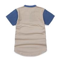Gambar Kurta Anak Laki Laki Baju Koko Anak Usia 1-12 Tahun Orkids Fateh Cream dari CV KARYA GEMILANG undefined 3 Tokopedia