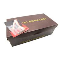 Gambar YONGKI KOMALADI SPONS SEPATU/SHOES PAD SPONS/SILICON PADS-002 dari Hendro Ipaey undefined 2 Tokopedia