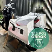 Gambar 𝐆𝟎- RPM Anjay SEPATU KANTOR tas motor karung ronjot plastik obrok rengkek dari Kooreacuu undefined 1 Tokopedia