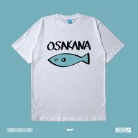 Gambar w3t Kinako Osakana Neko Uchi no Neko ga Onnanoko de Kawaii Loli Waifu Cosplay Kaos Anime Manga Baju Jepang DJA Cloth dari YATI#STORE undefined 2 Tokopedia