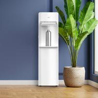 Gambar AZKO Kris Dispenser Air Bottom Loading Touch Screen Thermoelectric - Putih Tabung Air Minum Galon Bawah Elektronik Rumah Tangga Perlengkapan Rumah dari Trasabasha undefined 2 Tokopedia
