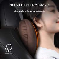 Gambar Car Neck Pillow Seat Headrest Lumbar Support Pillow Spine For Honda ZR-V ZRV RZ 2024 2023 2022 Accessories key cover keychain dari xigixyxoyou55 undefined 4 Tokopedia